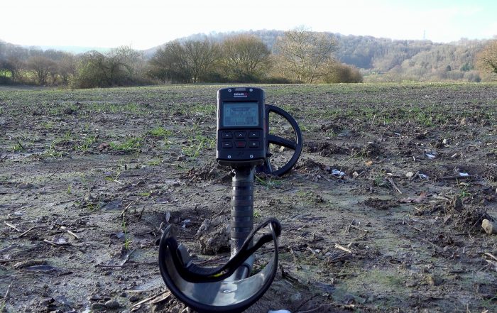 XP Deus 2 find the best deal on Amazon