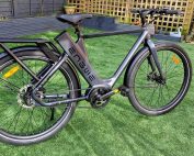 Engwe P275 City Bike review