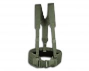 Metal detecting tactical harness review