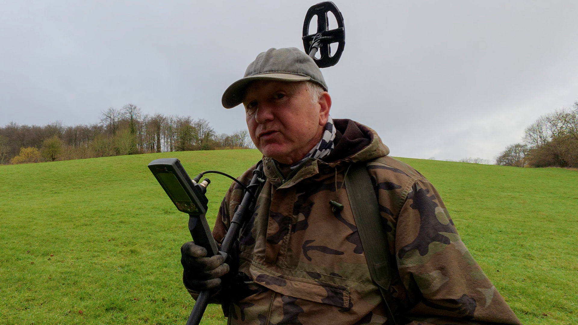 Nokta Legend 2 Field Test by the Skill School