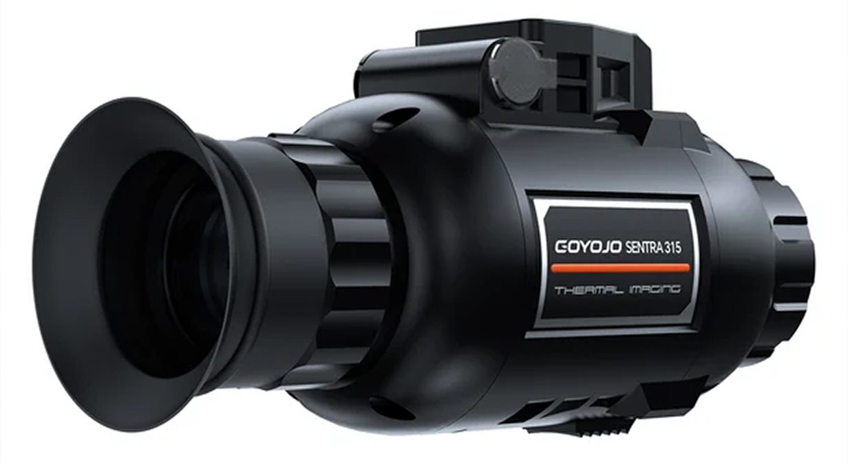 Goyojo Sentra 315 Skill School review